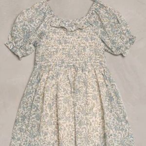 Noralee Millie Spring Floral Dress. Like new condition. Worn once. Very comfy.